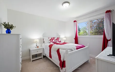 115 Morgandale Crescent Orangeville ON L9W 3C6