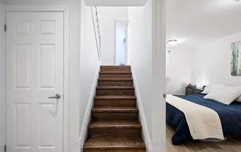 115 Morgandale Crescent Orangeville ON L9W 3C6