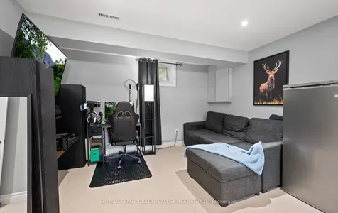 115 Morgandale Crescent Orangeville ON L9W 3C6