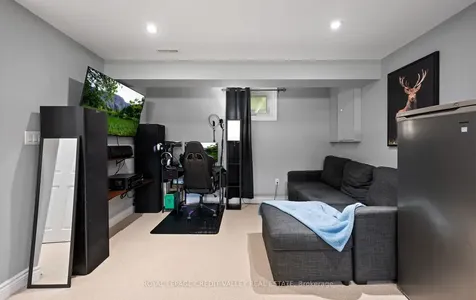 115 Morgandale Crescent Orangeville ON L9W 3C6