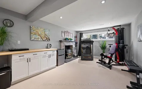 115 Morgandale Crescent Orangeville ON L9W 3C6