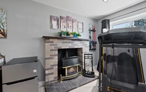 115 Morgandale Crescent Orangeville ON L9W 3C6