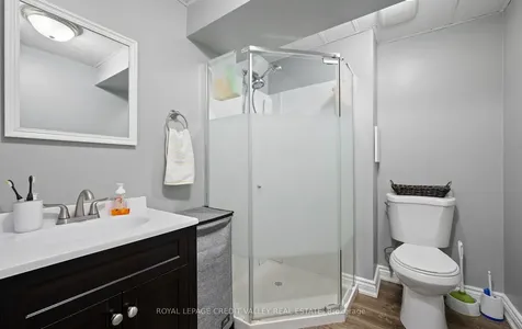 115 Morgandale Crescent Orangeville ON L9W 3C6