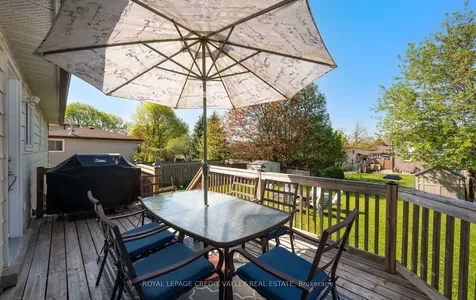 115 Morgandale Crescent Orangeville ON L9W 3C6