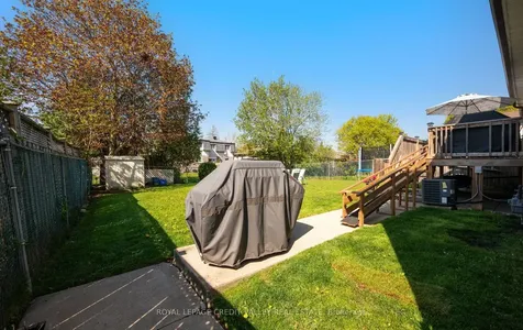 115 Morgandale Crescent Orangeville ON L9W 3C6