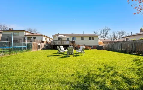 115 Morgandale Crescent Orangeville ON L9W 3C6