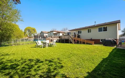115 Morgandale Crescent Orangeville ON L9W 3C6