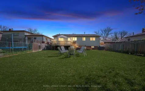 115 Morgandale Crescent Orangeville ON L9W 3C6