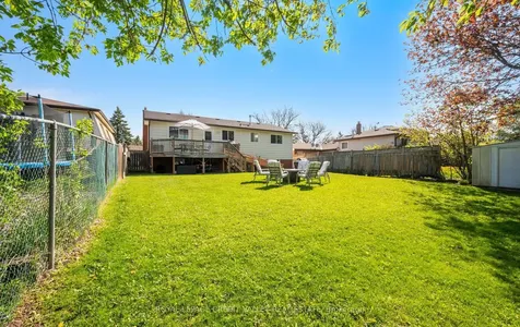 115 Morgandale Crescent Orangeville ON L9W 3C6