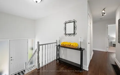 115 Morgandale Crescent Orangeville ON L9W 3C6