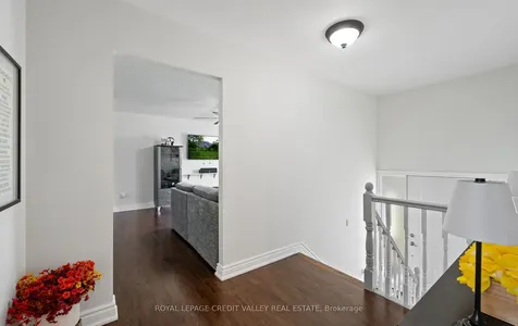 115 Morgandale Crescent Orangeville ON L9W 3C6