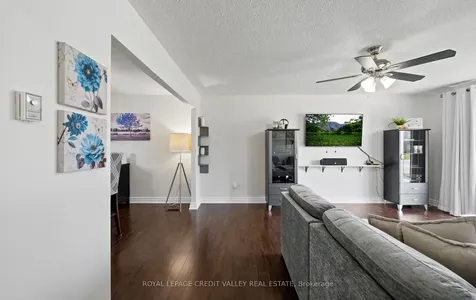 115 Morgandale Crescent Orangeville ON L9W 3C6
