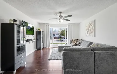 115 Morgandale Crescent Orangeville ON L9W 3C6