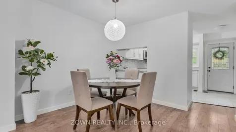 2065 Amherst Heights Court Burlington ON L7P 4R6