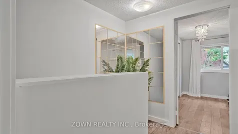 2065 Amherst Heights Court Burlington ON L7P 4R6