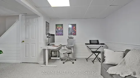 2065 Amherst Heights Court Burlington ON L7P 4R6