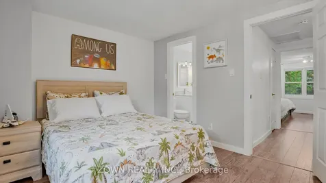 2065 Amherst Heights Court Burlington ON L7P 4R6