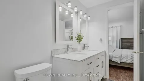 2065 Amherst Heights Court Burlington ON L7P 4R6