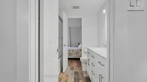 2065 Amherst Heights Court Burlington ON L7P 4R6