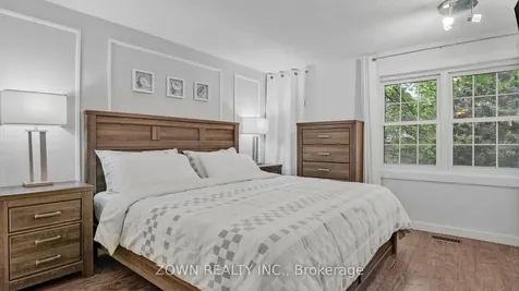 2065 Amherst Heights Court Burlington ON L7P 4R6