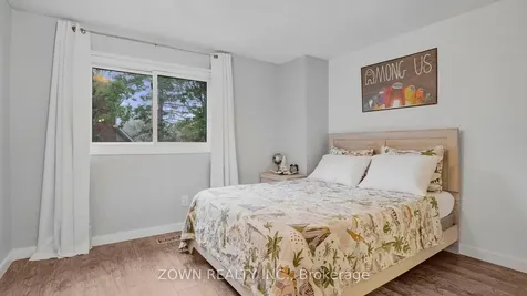 2065 Amherst Heights Court Burlington ON L7P 4R6