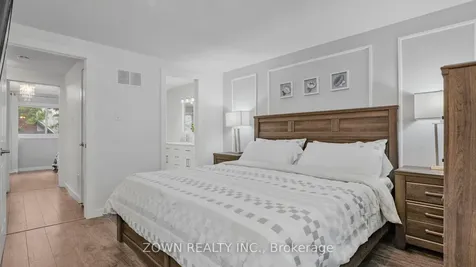 2065 Amherst Heights Court Burlington ON L7P 4R6