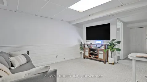2065 Amherst Heights Court Burlington ON L7P 4R6