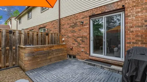 2065 Amherst Heights Court Burlington ON L7P 4R6