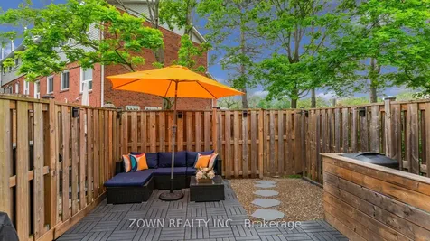 2065 Amherst Heights Court Burlington ON L7P 4R6