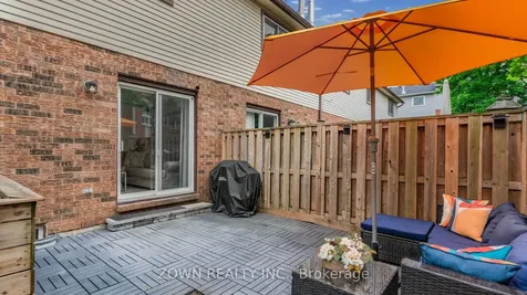 2065 Amherst Heights Court Burlington ON L7P 4R6