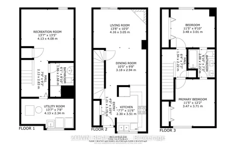 2065 Amherst Heights Court Burlington ON L7P 4R6