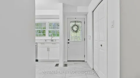 2065 Amherst Heights Court Burlington ON L7P 4R6