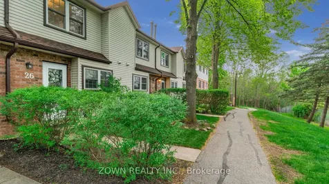 2065 Amherst Heights Court Burlington ON L7P 4R6