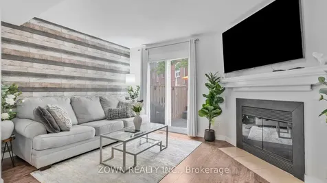 2065 Amherst Heights Court Burlington ON L7P 4R6