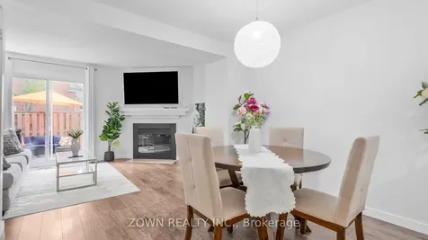 2065 Amherst Heights Court Burlington ON L7P 4R6