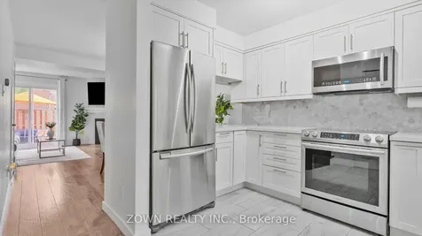 2065 Amherst Heights Court Burlington ON L7P 4R6