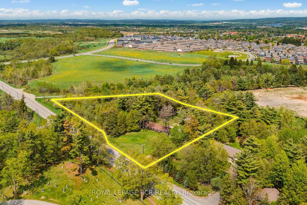 55 County Road 16 (veterans Way) N/a Orangeville ON L9W 1L0