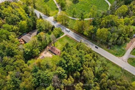 55 County Road 16 (veterans Way) N/a Orangeville ON L9W 1L0