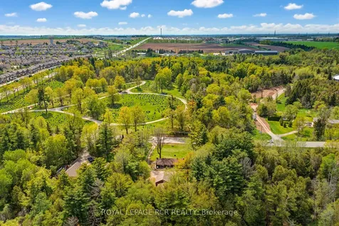 55 County Road 16 (veterans Way) N/a Orangeville ON L9W 1L0