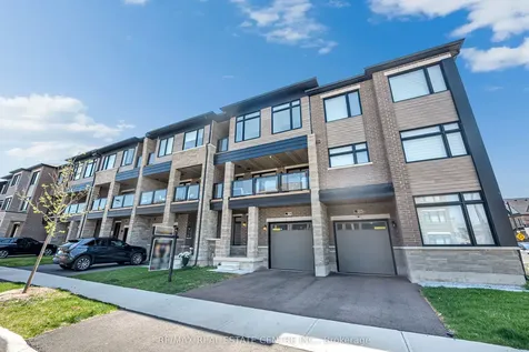 1538 Moonseed Place Milton ON L9E 1V4