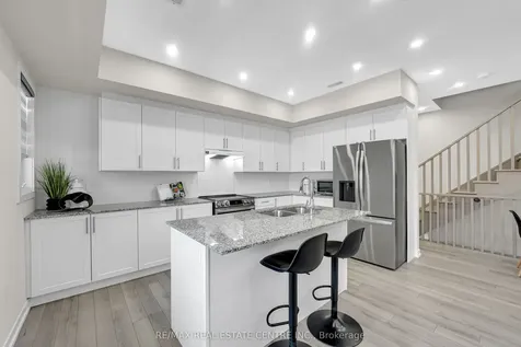 1538 Moonseed Place Milton ON L9E 1V4