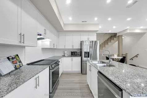 1538 Moonseed Place Milton ON L9E 1V4