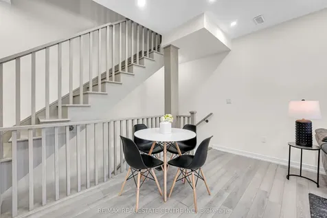 1538 Moonseed Place Milton ON L9E 1V4
