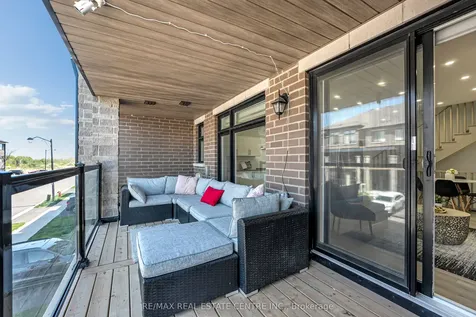 1538 Moonseed Place Milton ON L9E 1V4
