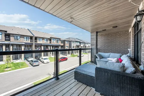 1538 Moonseed Place Milton ON L9E 1V4