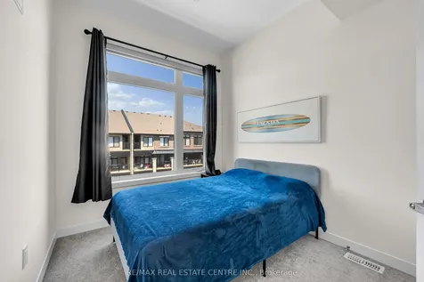 1538 Moonseed Place Milton ON L9E 1V4