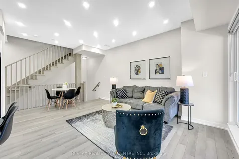 1538 Moonseed Place Milton ON L9E 1V4