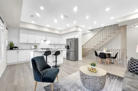 1538 Moonseed Place Milton ON L9E 1V4