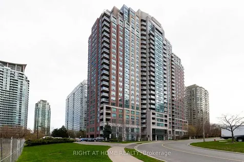 156 Enfield Place Mississauga ON L5B 4L8