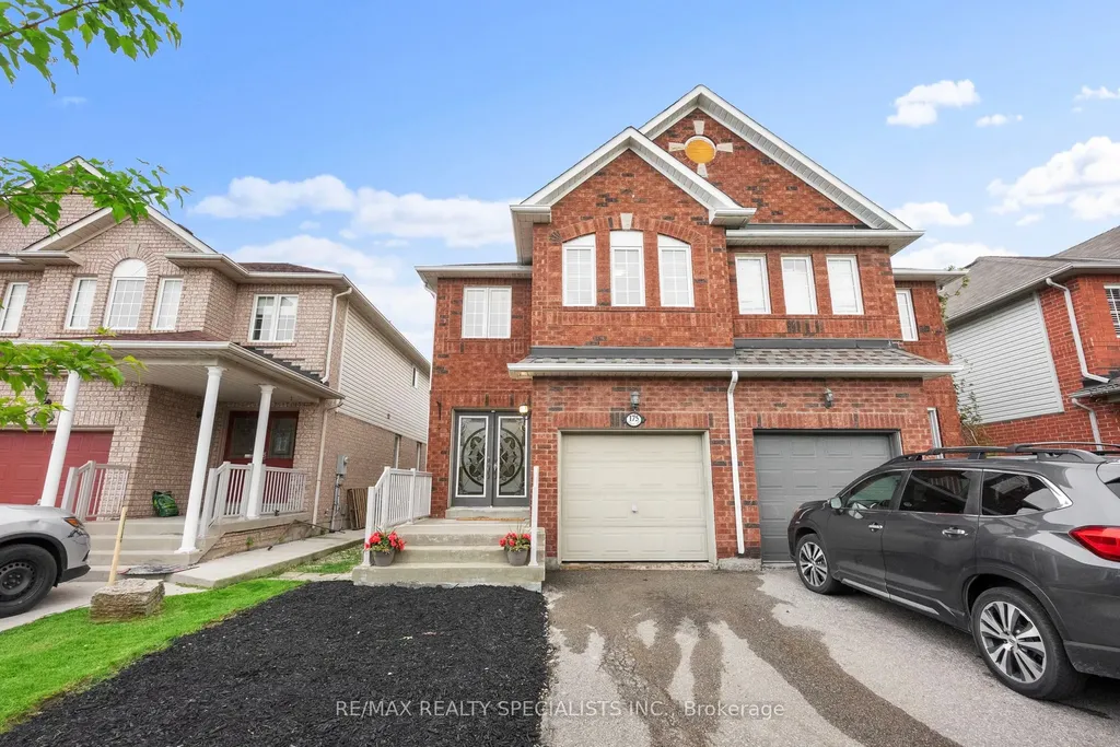 175 Manley Lane Milton ON L9T 5P1